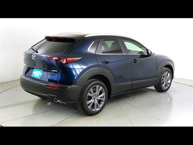 2024 Mazda CX-30 2.5 S Preferred Package