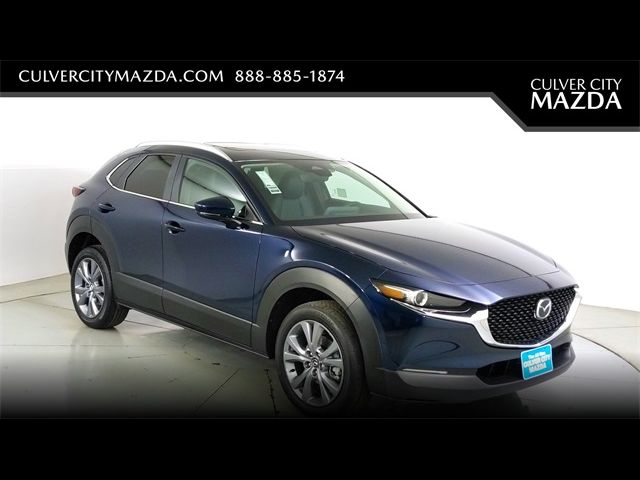 2024 Mazda CX-30 2.5 S Preferred Package