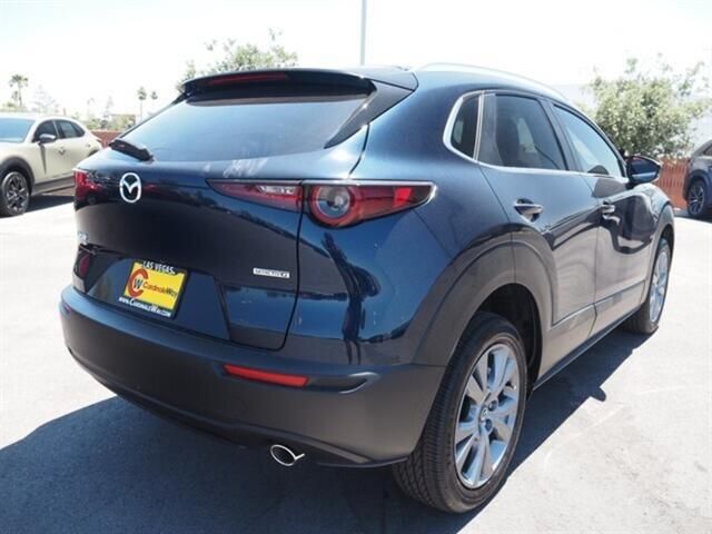 2024 Mazda CX-30 2.5 S Preferred Package