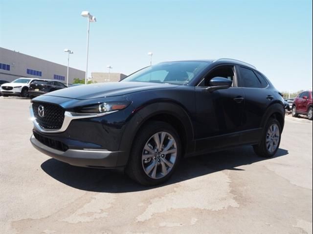 2024 Mazda CX-30 2.5 S Preferred Package