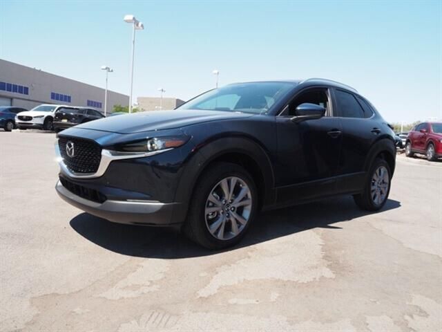 2024 Mazda CX-30 2.5 S Preferred Package