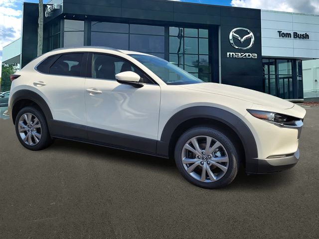 2024 Mazda CX-30 2.5 S Preferred Package