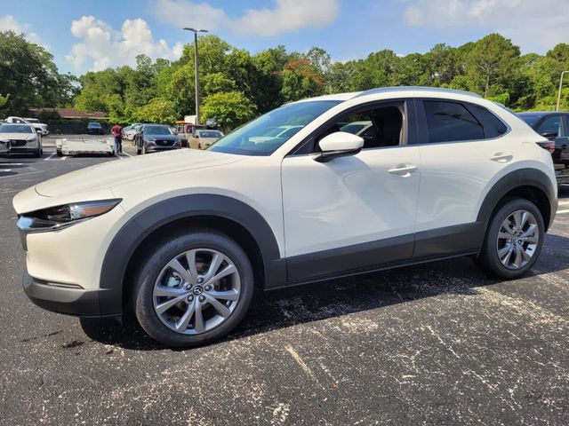 2024 Mazda CX-30 2.5 S Preferred Package