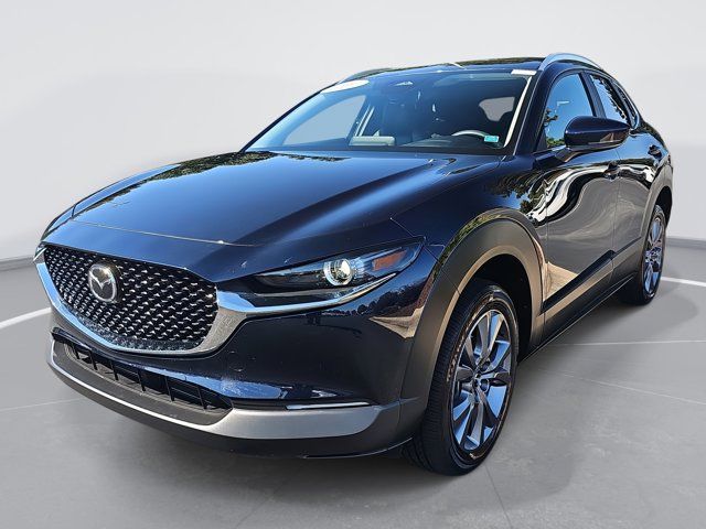 2024 Mazda CX-30 2.5 S Preferred Package