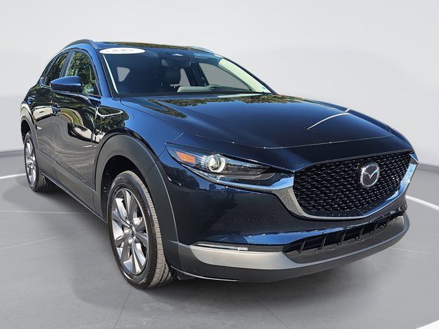 2024 Mazda CX-30 2.5 S Preferred Package