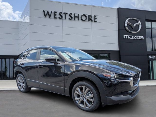 2024 Mazda CX-30 2.5 S Preferred Package