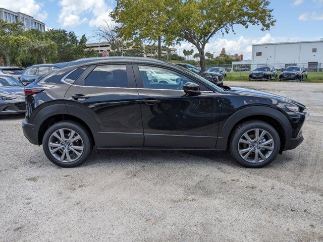 2024 Mazda CX-30 2.5 S Preferred Package