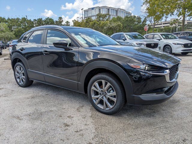 2024 Mazda CX-30 2.5 S Preferred Package