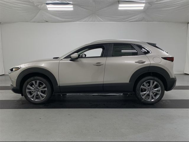 2024 Mazda CX-30 2.5 S Preferred Package