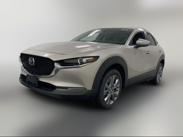 2024 Mazda CX-30 2.5 S Preferred Package