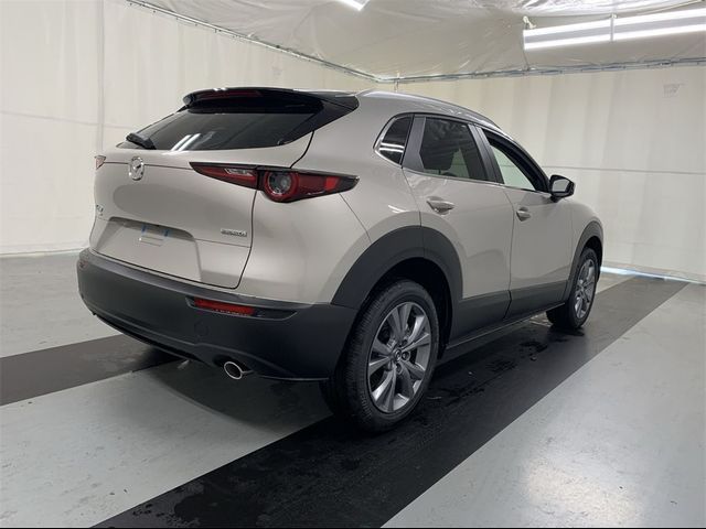 2024 Mazda CX-30 2.5 S Preferred Package