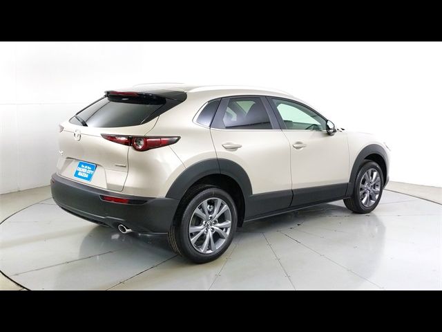 2024 Mazda CX-30 2.5 S Preferred Package