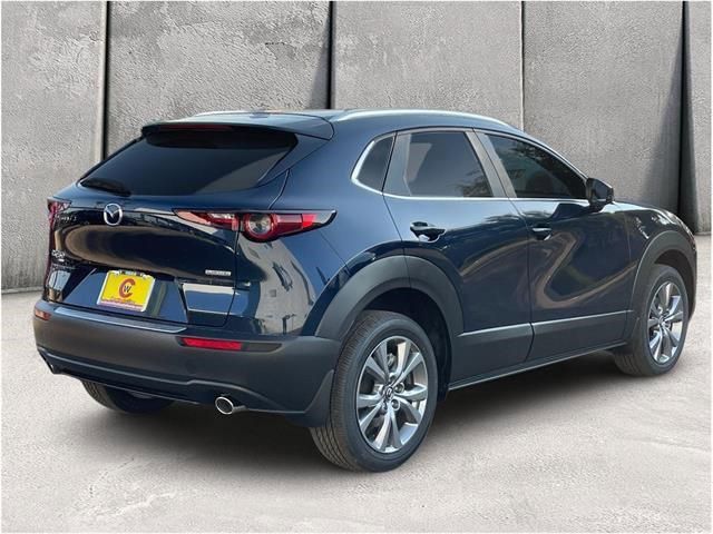 2024 Mazda CX-30 2.5 S Preferred Package