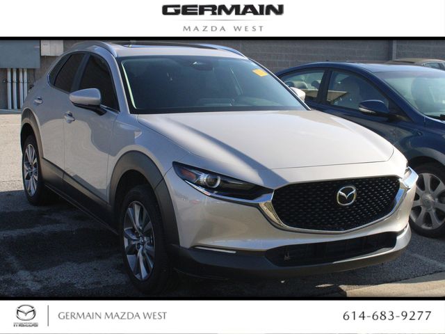 2024 Mazda CX-30 2.5 S Preferred Package