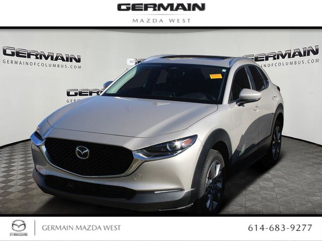 2024 Mazda CX-30 2.5 S Preferred Package