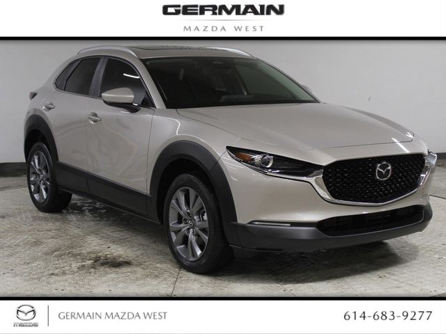 2024 Mazda CX-30 2.5 S Preferred Package