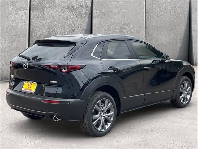 2024 Mazda CX-30 2.5 S Preferred Package