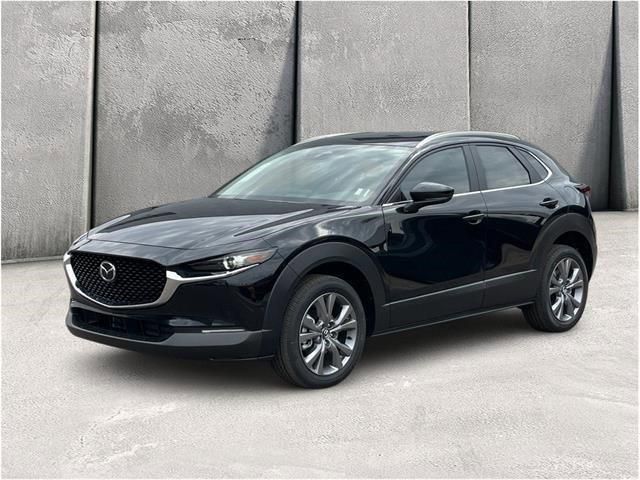 2024 Mazda CX-30 2.5 S Preferred Package