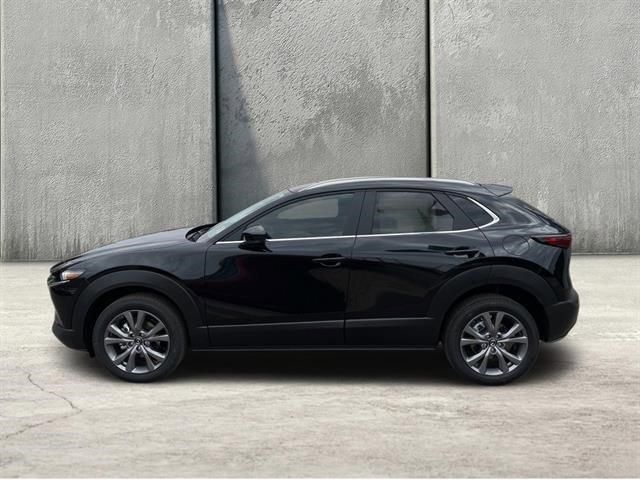 2024 Mazda CX-30 2.5 S Preferred Package