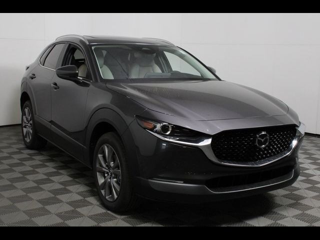 2024 Mazda CX-30 2.5 S Preferred Package