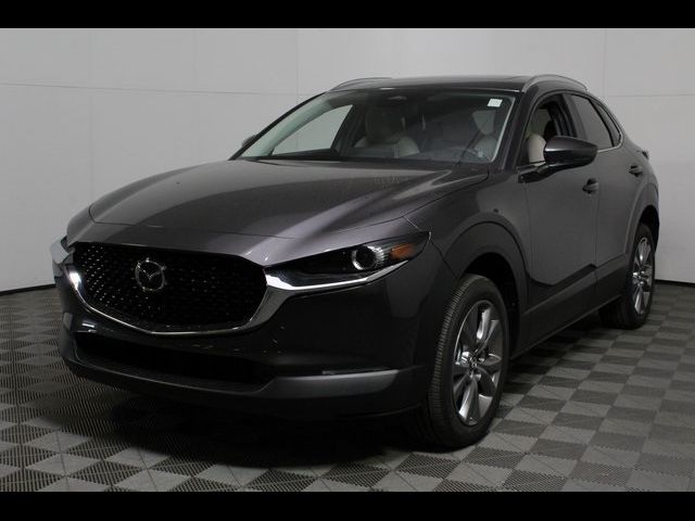 2024 Mazda CX-30 2.5 S Preferred Package