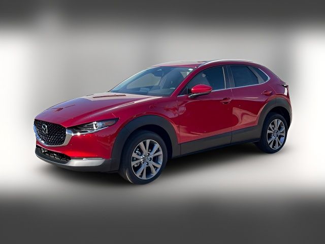 2024 Mazda CX-30 2.5 S Preferred Package