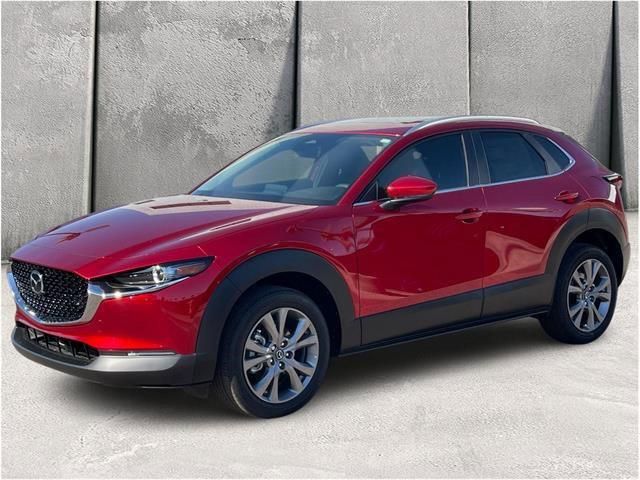 2024 Mazda CX-30 2.5 S Preferred Package