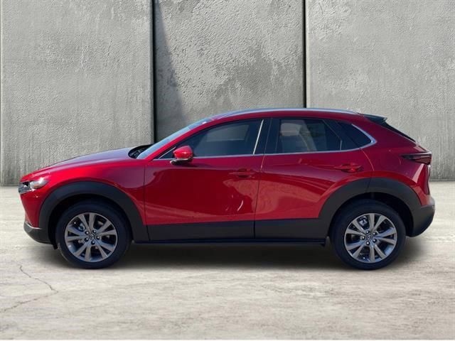 2024 Mazda CX-30 2.5 S Preferred Package