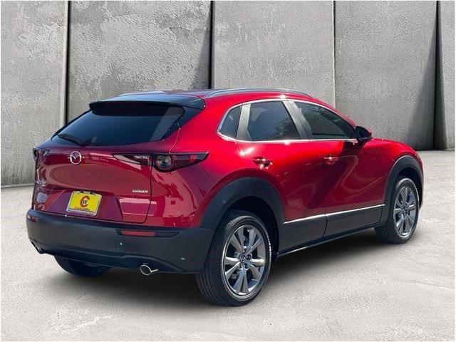 2024 Mazda CX-30 2.5 S Preferred Package