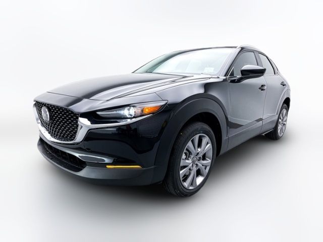 2024 Mazda CX-30 2.5 S Preferred Package