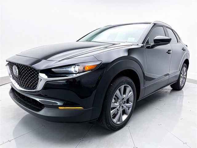 2024 Mazda CX-30 2.5 S Preferred Package