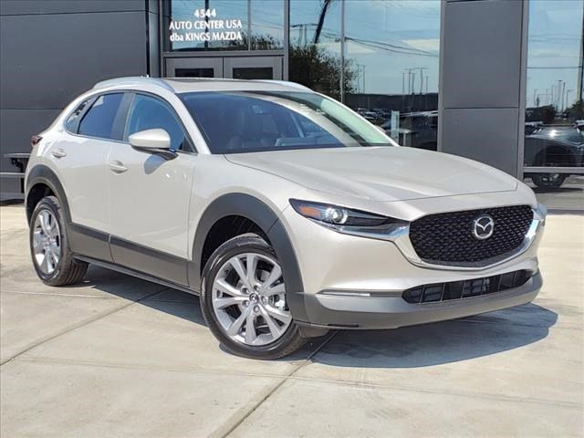 2024 Mazda CX-30 2.5 S Preferred Package