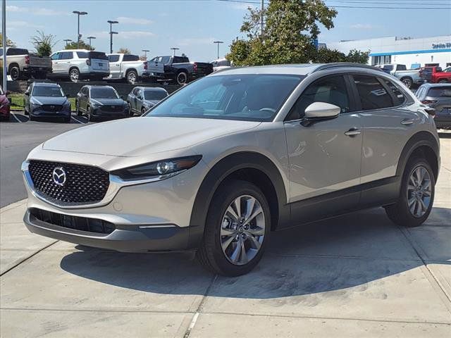 2024 Mazda CX-30 2.5 S Preferred Package