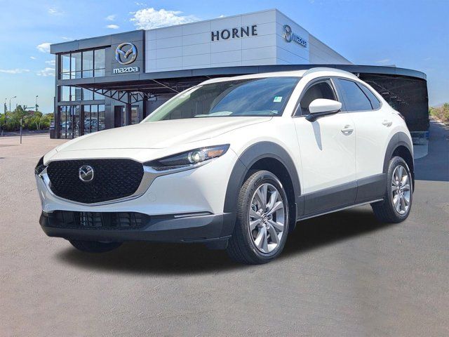 2024 Mazda CX-30 2.5 S Preferred Package