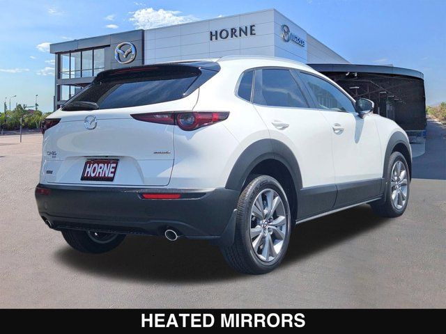 2024 Mazda CX-30 2.5 S Preferred Package