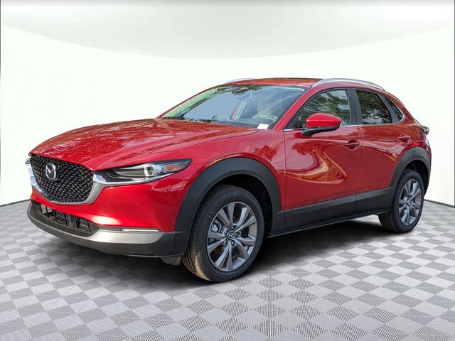 2024 Mazda CX-30 2.5 S Preferred Package