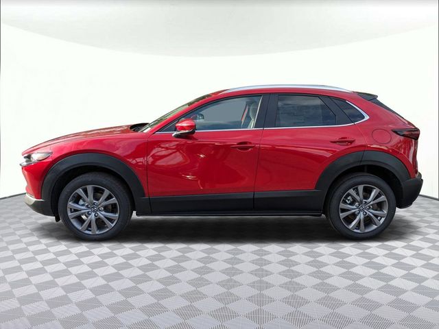 2024 Mazda CX-30 2.5 S Preferred Package