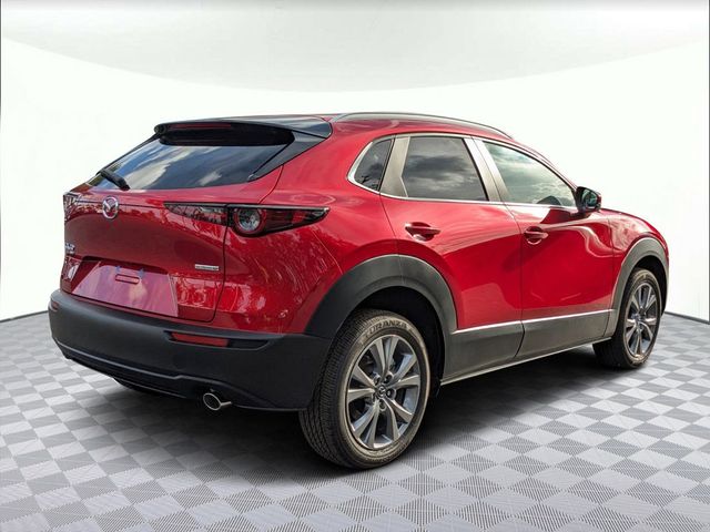 2024 Mazda CX-30 2.5 S Preferred Package