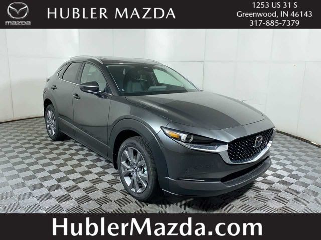 2024 Mazda CX-30 2.5 S Preferred Package