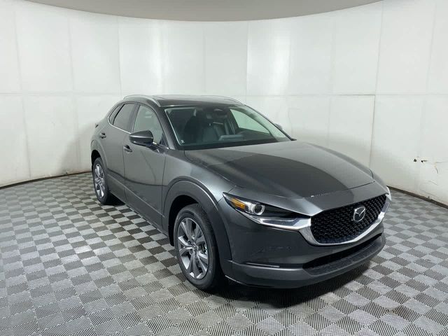 2024 Mazda CX-30 2.5 S Preferred Package