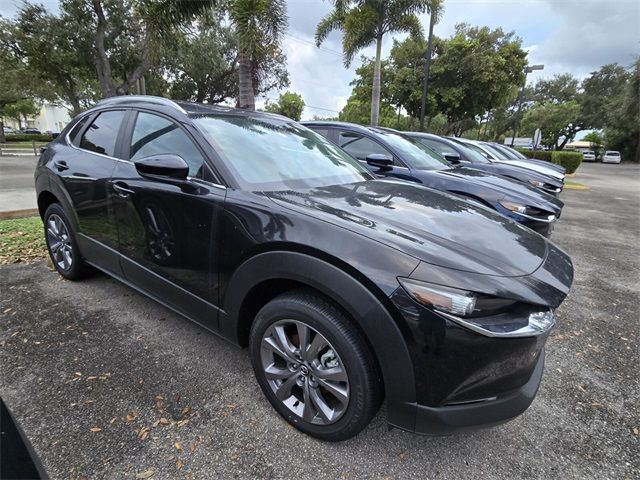 2024 Mazda CX-30 2.5 S Preferred Package