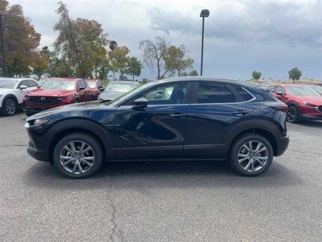 2024 Mazda CX-30 2.5 S Preferred Package