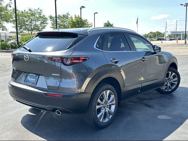 2024 Mazda CX-30 2.5 S Preferred Package