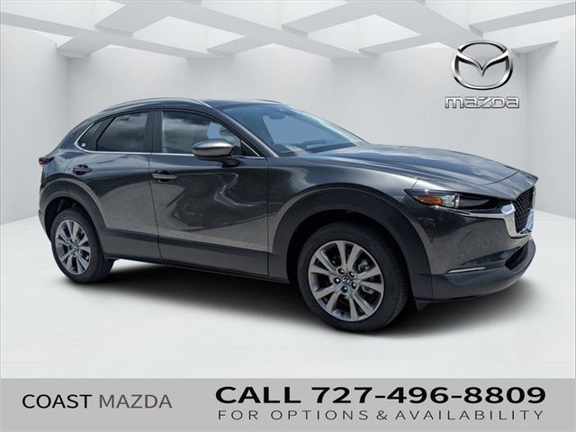 2024 Mazda CX-30 2.5 S Preferred Package