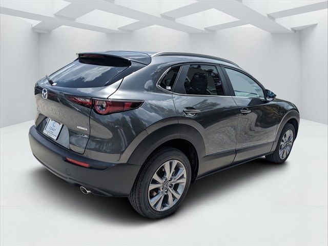 2024 Mazda CX-30 2.5 S Preferred Package