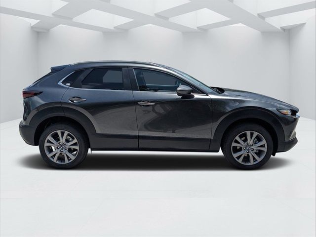 2024 Mazda CX-30 2.5 S Preferred Package