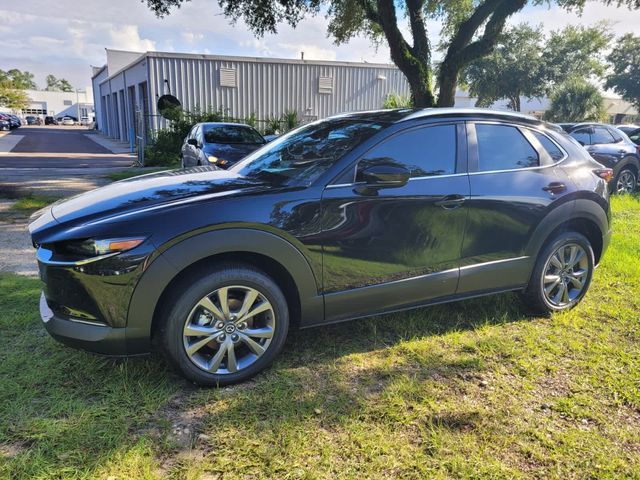 2024 Mazda CX-30 2.5 S Preferred Package