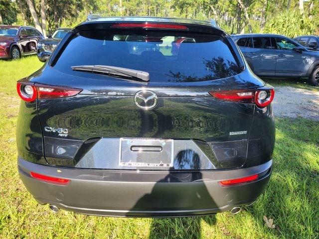 2024 Mazda CX-30 2.5 S Preferred Package