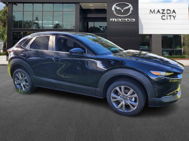 2024 Mazda CX-30 2.5 S Preferred Package