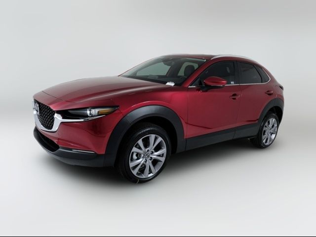 2024 Mazda CX-30 2.5 S Preferred Package